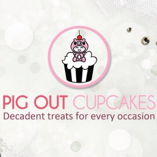 pigoutcupcakes's profile picture. Customised gourmet cream cupcakes. Madagascan vanilla pods,free range eggs & extra thick cream. Instagram:@pigoutcupcakes FB: Pig Out Cupcakes 07415875287