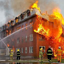 Life and Fire Safety Solutions
