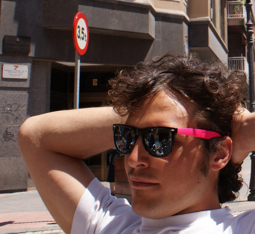 _teone's profile picture. Web Enthusiast