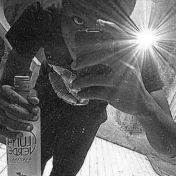 maxkevineako's profile picture. Maxime vilain mais charmant 1.82 60kg pour 20ans attié d'abidjan