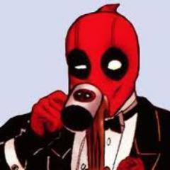 avatar for Karim "Deadpool Speaks" Fernandez