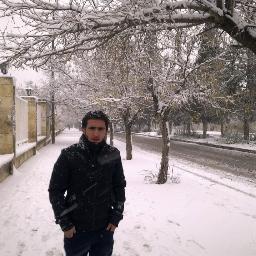 yaManAkhras's profile picture. God Save Syria .