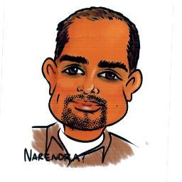 Identity is the nucleus of Digital Security ~Narendra