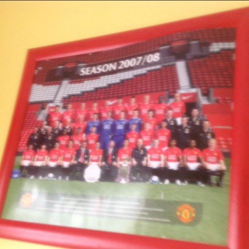 Ramyramyronaldo's profile picture. 