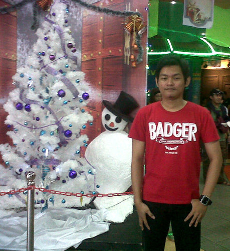 FurqonGmail's profile picture. Follow me now _ and I'm follow back fast _ im spining _ DJ FUNA  ■ @bramfurqon (Official)