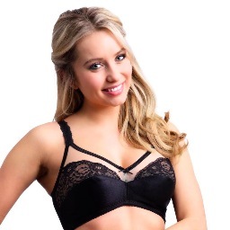 Traditional bra measurements are based on men's WWI uniforms?! Breasts are #NotOneSizeFitsAll - get your bespoke #MadeInUK #OptifitBra, and feel the difference!
