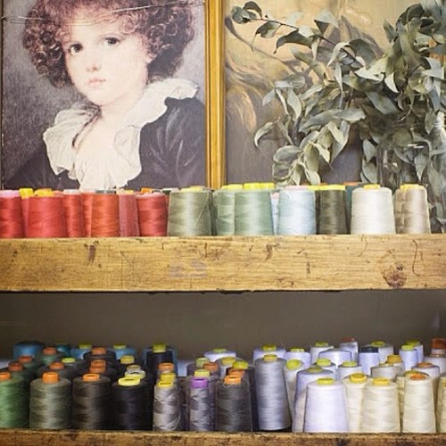 Love and blisters, three sisters designers artisans making beautiful natural clothing and thoughtful living.