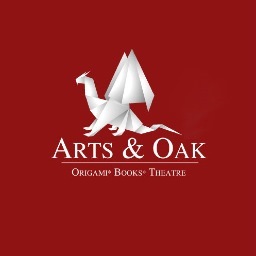 Artsandoak's profile picture. Origami* Books* Theatre