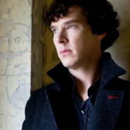 My name is Sherlock Holmes and the address is 221B baker street. (โรลเพลย์)