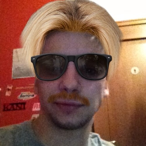 MarcoCodice's profile picture. 