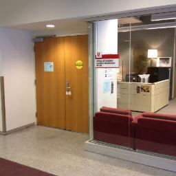 SAS is an official York University Twitter account for Student Accessibility Services at York University.