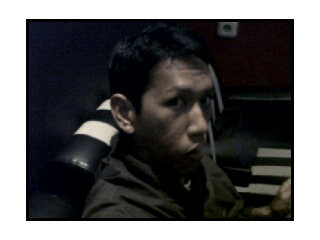 Be ur self