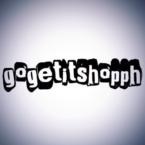Your one stop shop for buying anything and everything we have available for you. Have fun shopping. Contact us at gogetitshopph@gmail.com. ☺
