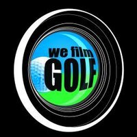 We Film Golf(@WeFilmGolf) 's Twitter Profile Photo