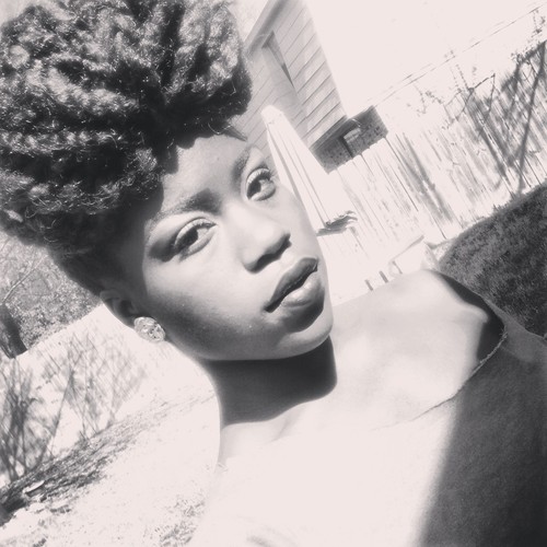 19. Leo. Singer; Young gal out here living, learning & paving the way for myself. Remember this face & these tweets! You'll see me again. On a big screen.