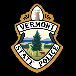 Feeder account covering the Rockingham, Brattleboro, and Royalton barracks areas. Please visit our monitored account @vtstatepolice