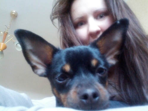 l_baizha's profile picture. 