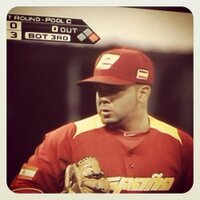 Richard Salazar 🇻🇪 (@salazarlefty) 's Twitter Profile