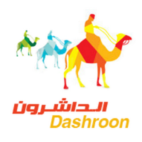 داشرون Dashroon (@dashroon) 's Twitter Profile
