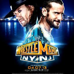 Let You WWE Voice be Heard!