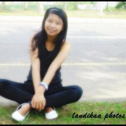 landikaadikaa's profile picture. fb : Landikaa Dikaa X-BloOd