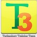 PGCPS Technology Training (@t3pgcps) Twitter profile photo PGCPS Technology Training (@t3pgcps) Twitter profile photo