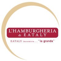 L'Hamburgheria di Eataly è il nuovo locale dove gustare hamburger Presidio Slow Food, preparati con carne di vera razza piemontese e moltissimi altri prodotti.