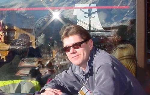 P_Hamilton's profile picture. PR