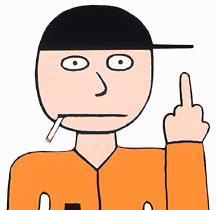 xNihilista's profile picture. Soc el bramador de Les Dents Afilades. Agent del Caos per la coporació del Mal Maligne.