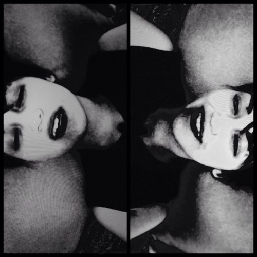 ☾RE△T⊙R: Apprentice Stylist @wachairgroup ~ Sassoon Philosophy ✄ Illustration Artist~Painter/Sketcher.
 iCREATE myself, no one defines me. #Neptune ♓
