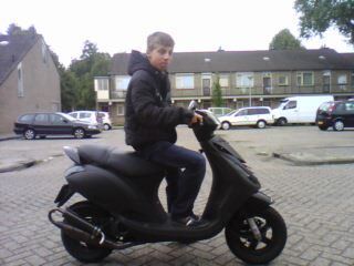 Ambitionz az a rider`