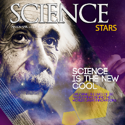 sciencestars1's profile picture. Science Stars aims to encourage previously disadvantaged South African youth to develop an interest in studying Mathematics and Science