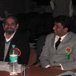 dapatelmech's profile picture. Associate Professor & Head,
Mechanical Engineering Department
Sankalchand Patel college of Engineering
Visnagar