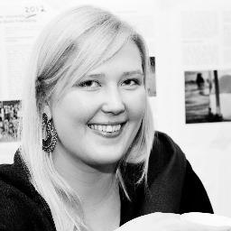 I am a journalist and a student of Finnish language. I find societal issues interesting. I work for Osallistuvat nuoret 2013 ry in their communications team.