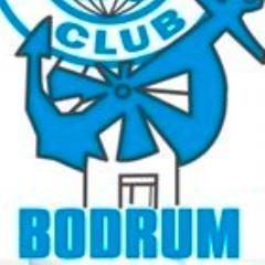 Bodrum Rotaract Club Official Twitter Page.
Bodrum Rotaract Kulübü'nün Resmi Twitter Sayfası.