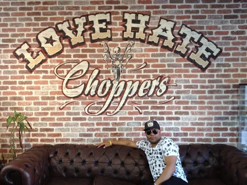 catoncor's profile picture. 