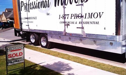 Promoversinc1's profile picture. Residential & commercial moves nationwide. Ensure every aspect of your move is handled quickly and efficiently.
