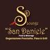 San Daniele (@sandanielepizza) Twitter profile photo San Daniele (@sandanielepizza) Twitter profile photo