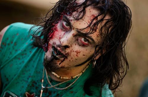 Falltohell's profile picture. Trabaja en @FactoryRock1