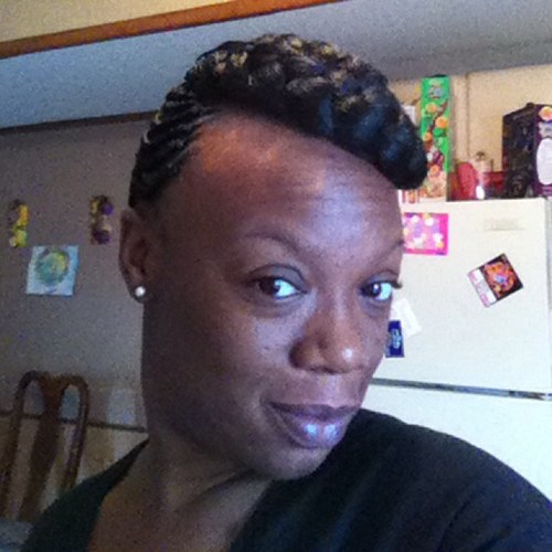 BITCH AM INDEPENDENT!!! BUT MOST OF ALL AM AN MOTHER TO MY KIDS. SUM SAY AM NASTY BUT I REALLY DON'T CARE HELL AM ME REGUARDLESS!!! 365