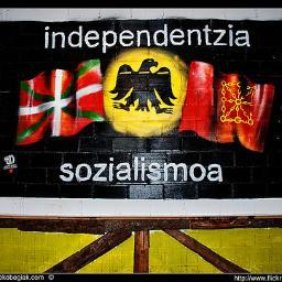 Askatasuna7's profile picture. Gora Euskal Herri gorri, berde eta morea! Gora Euskal Herri askatuta eta sozialista! Borroka feminista eta Ama-lurra aurrera! Iraultza!