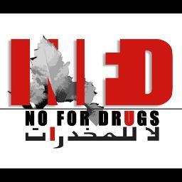 nfdnofordrugs's profile picture. Awareness,Prevention,Orientation concerning drugs addiction,fund raising to build NFD No For Drugs Detoxification and Rehabilitation center in Lebanon.