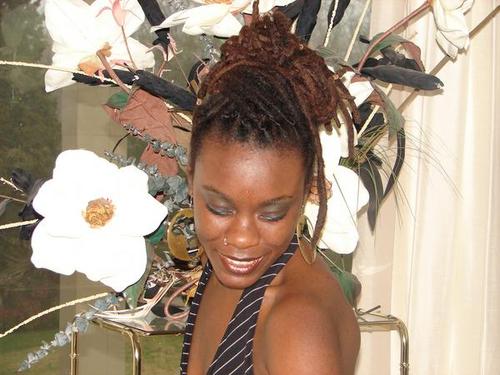 BlissFULLSoul's profile picture. woman centered passion driven life coach