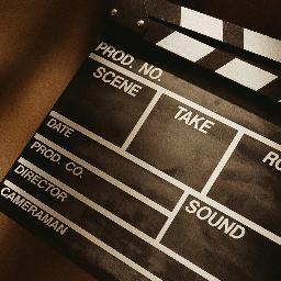 A platform for industry professionals. Follow back to stay current on the latest #filming gear, festivals, #films and funding opportunities.