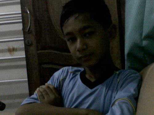 Cuma Kamu . Dan Cukup Satu :*