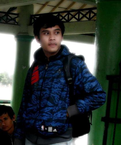 I don't regret the things I've done, I regret the things I didn't do when I had the chance.