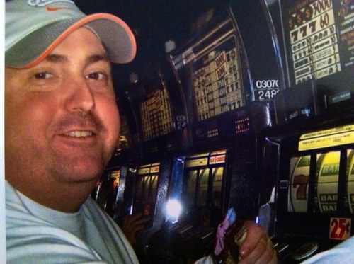 joestew226's profile picture. 