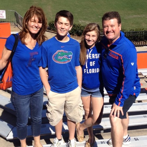 gatorhackett's profile picture. 