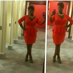 MzFATDivaRN's profile picture. The flyest big girl you ever met! #teamSCORPIO #TEAMFITFORLIFE 56 LBS down, 99 to go!