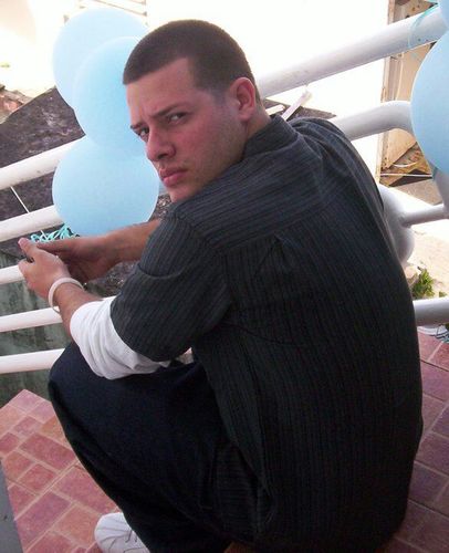 Luisancanito's profile picture. 